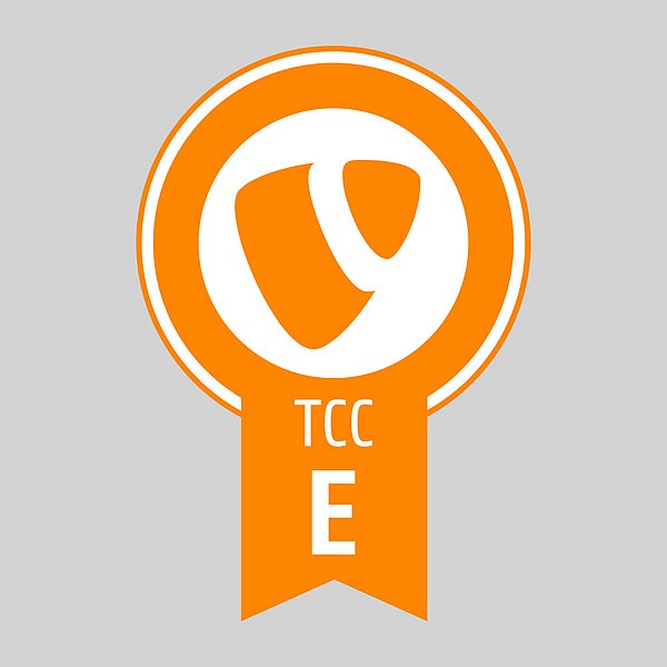 TYPO3 CMS Certified Editor